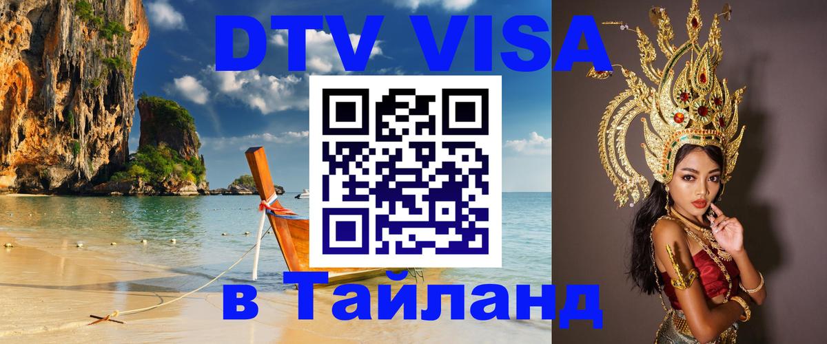 Оформление DTV визы под ключ: стоимость и тарифы, только загранпаспорт - 20.11.2025 